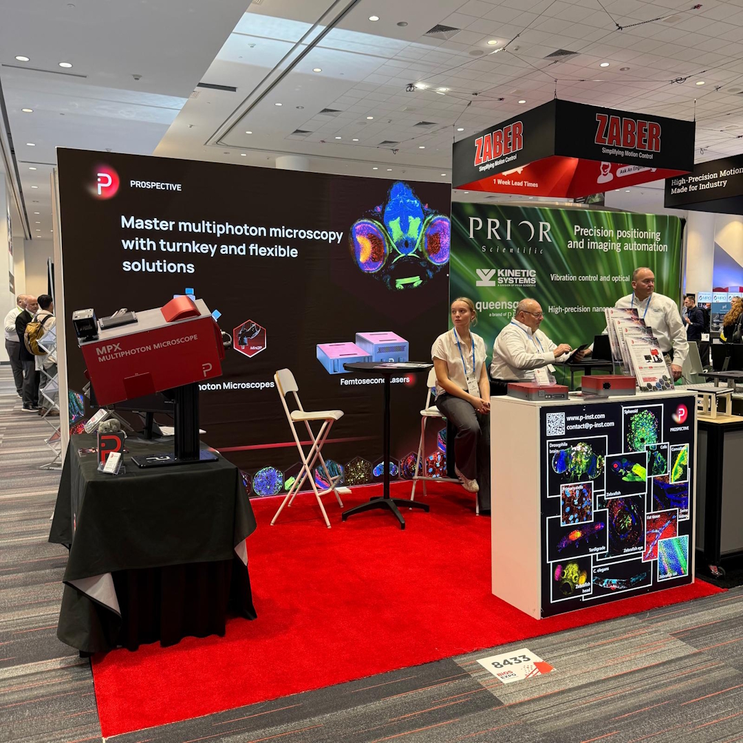 Prospective Instruments tweet media