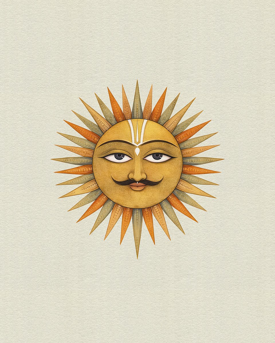 The Rājanyas tweet media