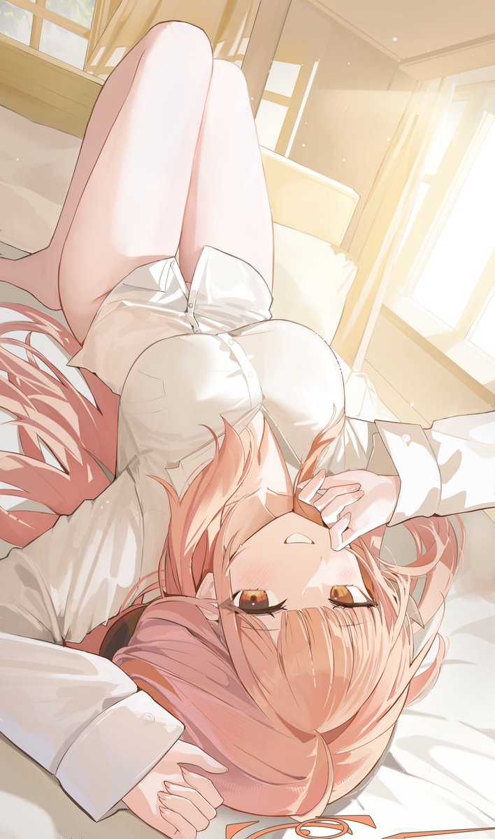 IV70311741's tweet image. 朝