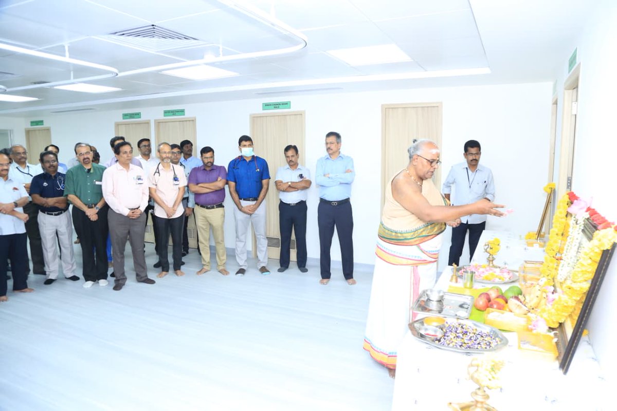 psghospitals's tweet image. A proud milestone in advanced cardiac care ❤️
The inauguration of our Advanced Cath Lab marks a new era of precision-driven cardiology at PSG Super Speciality Hospital, strengthening our commitment to world-class heart car. #psgh #PSGHospitals #AdvancedCathLab