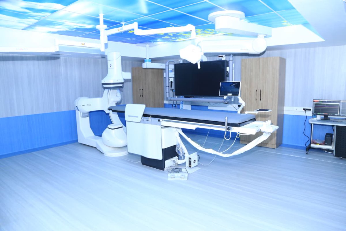 psghospitals's tweet image. A proud milestone in advanced cardiac care ❤️
The inauguration of our Advanced Cath Lab marks a new era of precision-driven cardiology at PSG Super Speciality Hospital, strengthening our commitment to world-class heart car. #psgh #PSGHospitals #AdvancedCathLab