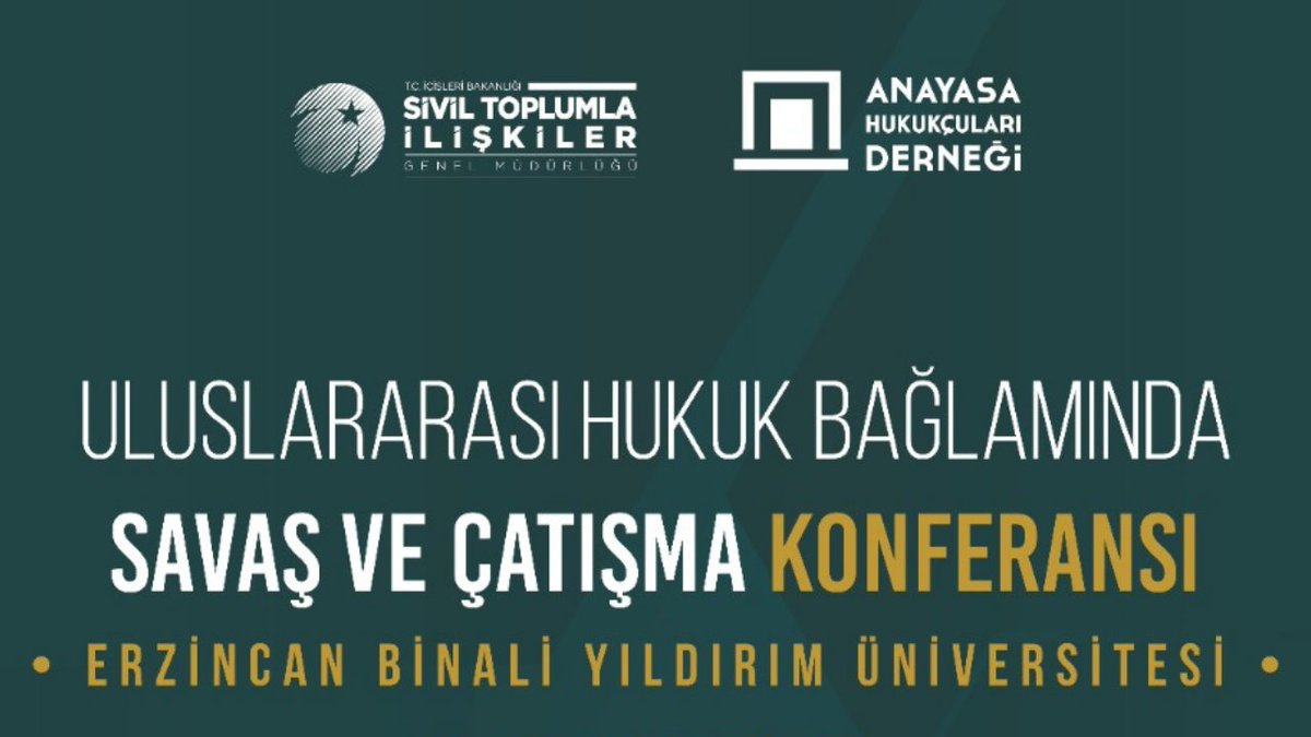 TR Hukuk Platformu tweet media