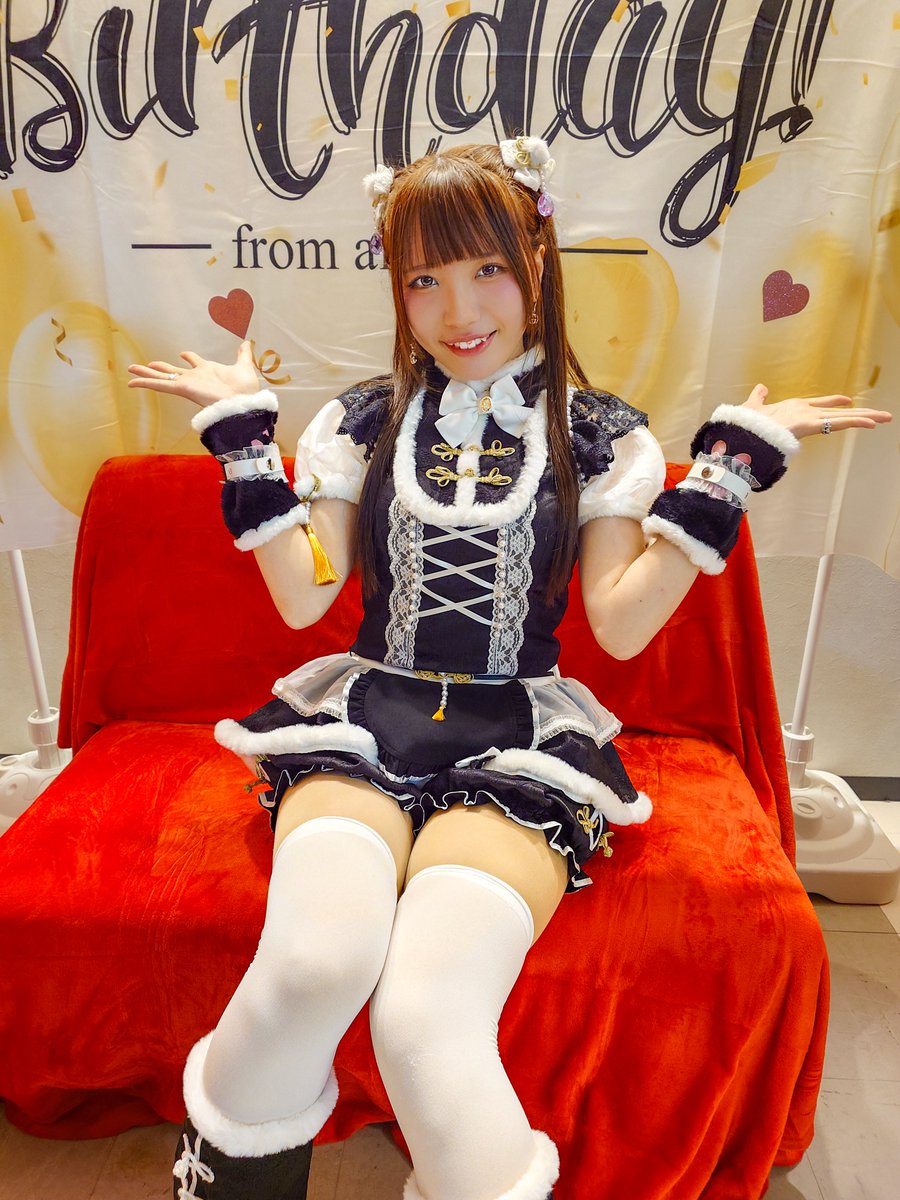 月魅はるな Birthday Live 2026 富山 Soul Power 2026/01/17 月魅