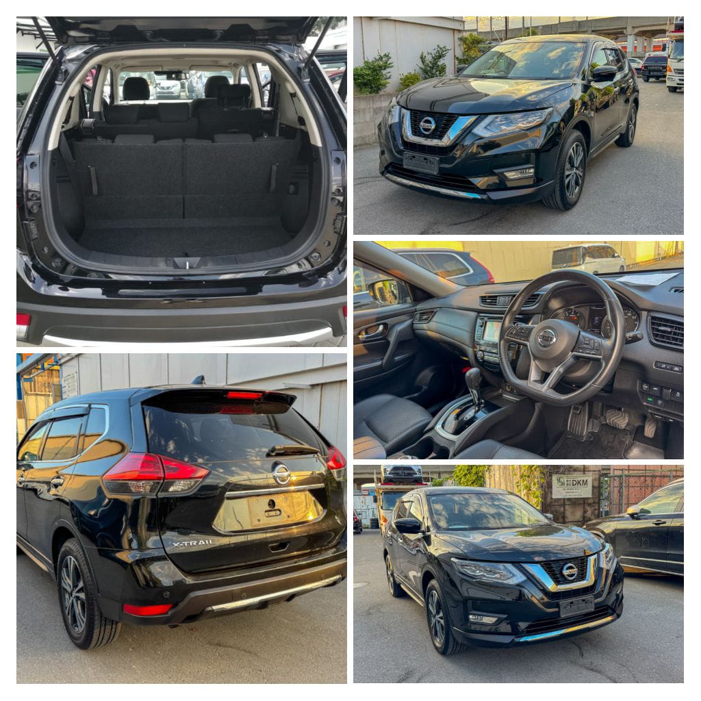 Rabin Motors tweet media