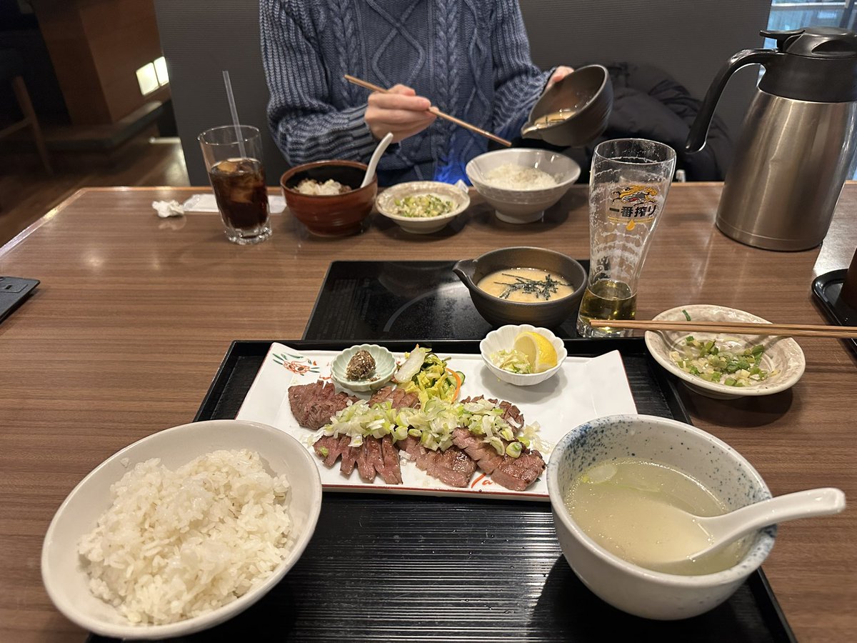 k1tsuchiya's tweet image. ご飯ですよ〜^ - ^