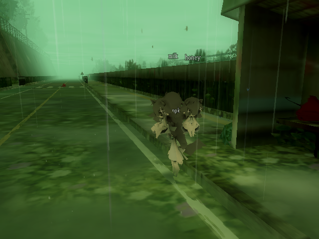 emiau (✦ nophenia small DEMO out ✦) tweet media