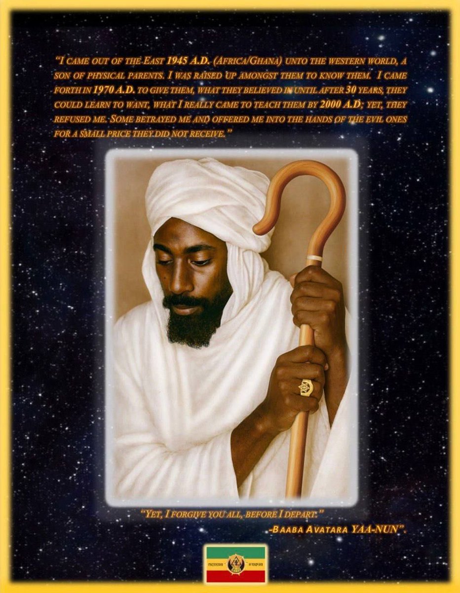 datbouh21's tweet photo. Free Dr. York! The Black Messiah! #Freedryork #Black #Messiah #Wusabat #Truthistruth https://t.co/r9JcPjH2Br