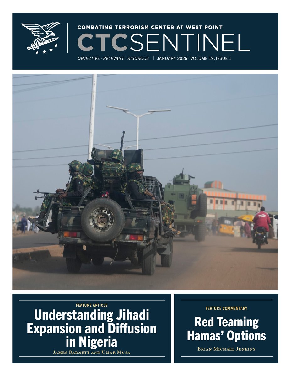 CTC at West Point tweet media