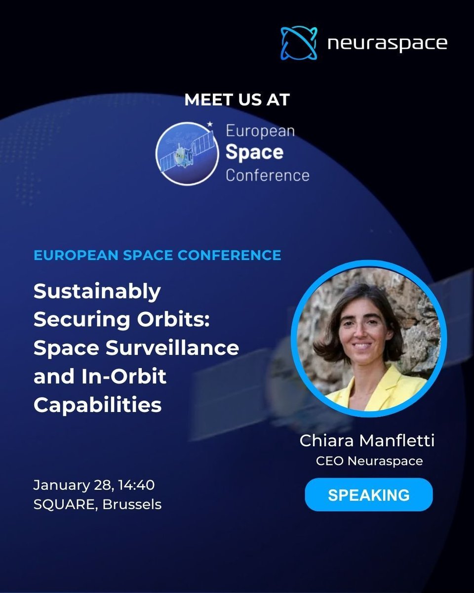 Neuraspace tweet media