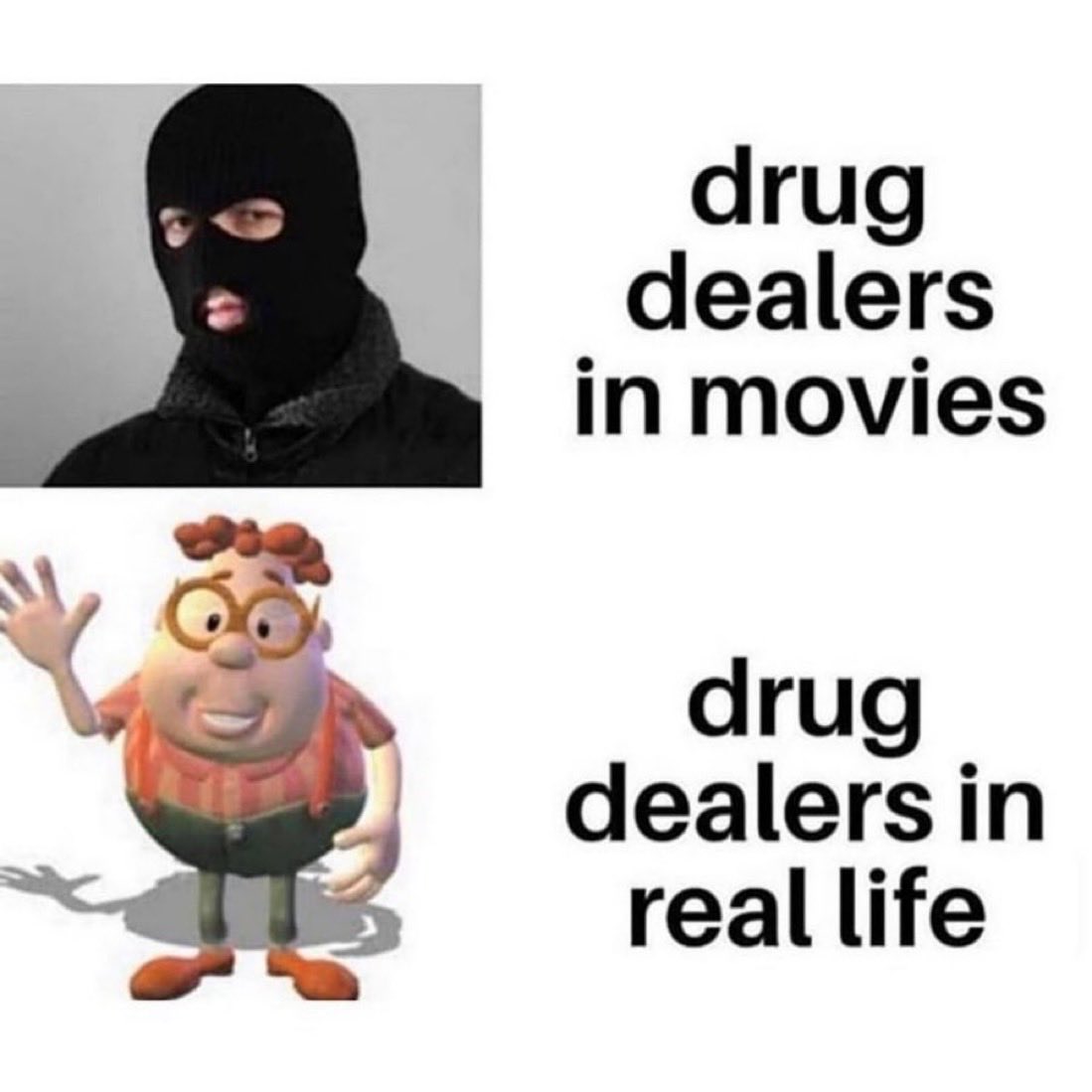 Stoner Barbie tweet media