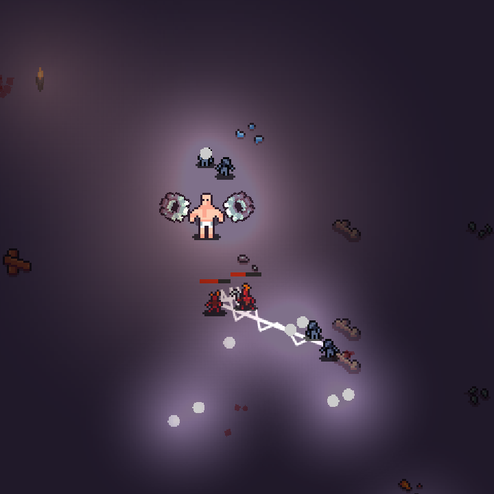 holymasanbasa's tweet image. FORJ some golems to do the work for you and relax a bit, man. 

#indiegame #gamedev #FORJ