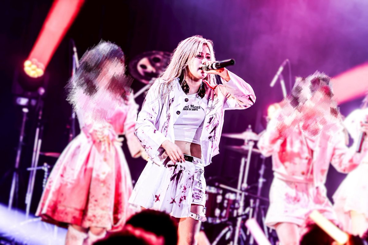 赫夜 月@令和八年六月十六日単独公演 (@yamikumo_yoru) / Posts / X