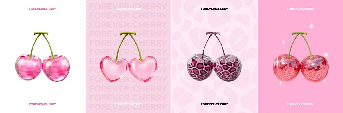 Forever Cherry : 🍒“𝗱𝗲𝗳𝗶𝗻𝗲𝗱 𝗯𝘆 𝗻𝗼𝗻𝗲.”