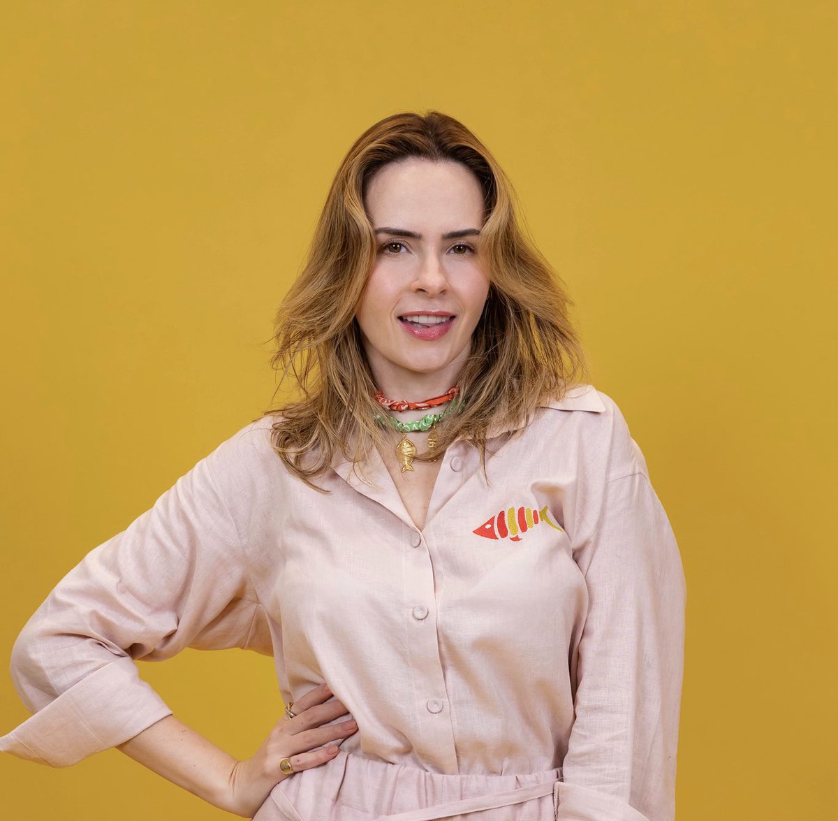 Raquel M P Chequer tweet media