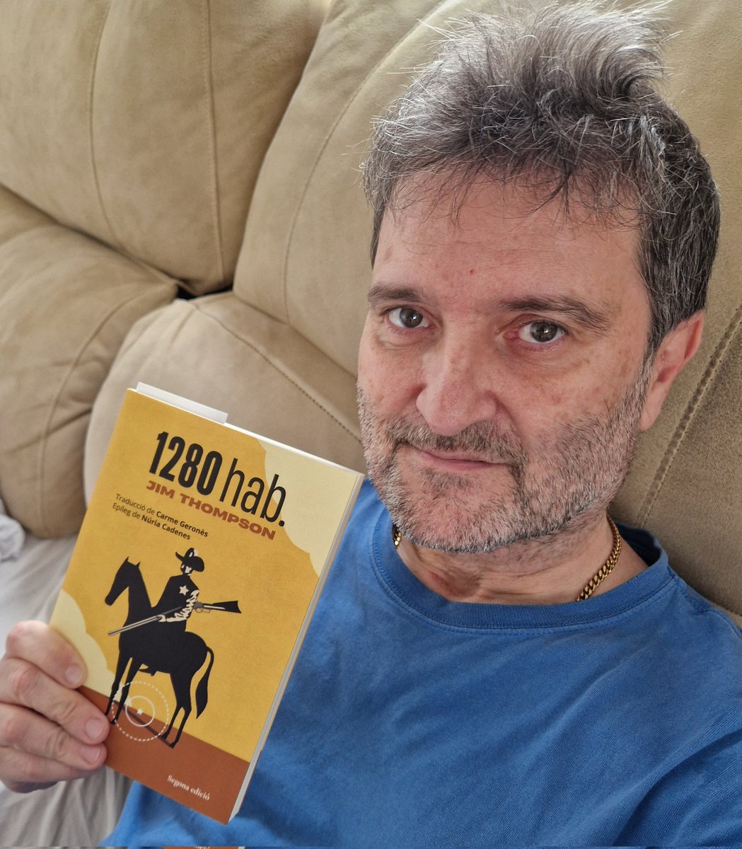 Marc Moreno tweet media