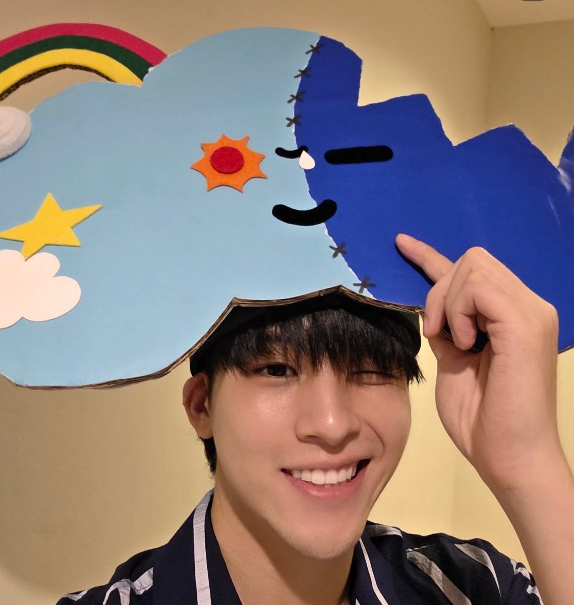 babybaek_boo's tweet image. ปะป๊ากายรักฉะมายที่สุดเลย ปะป๊าที่รักลูกมากที่สุด ㅠㅠㅠㅠㅠㅠㅠㅠㅠㅠㅠㅠㅠㅠㅠㅠㅠㅠㅜ