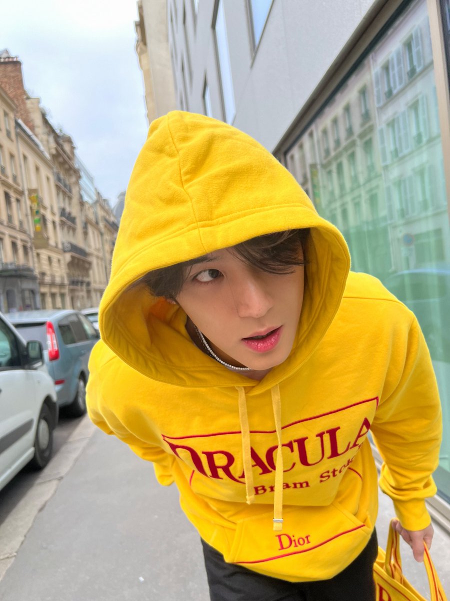 레스플렌덴트규🐶 tweet media