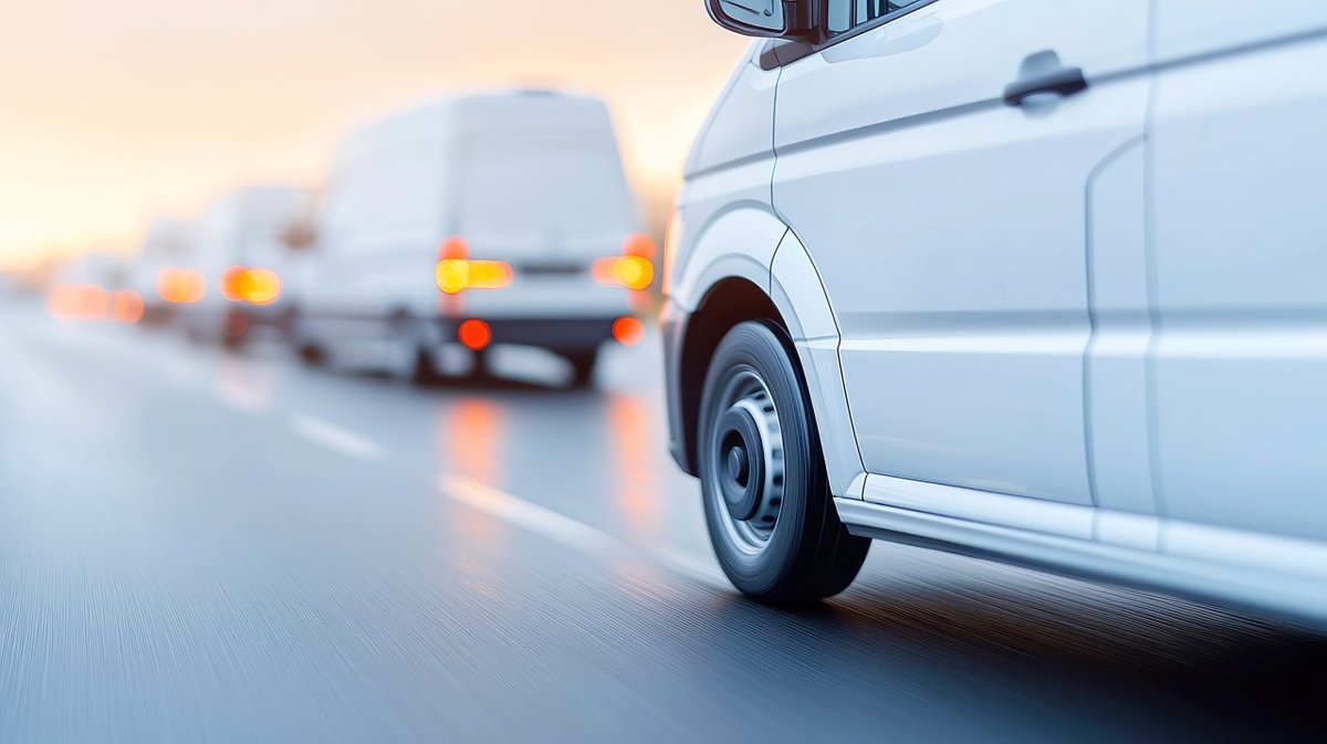 BusinessVans tweet media
