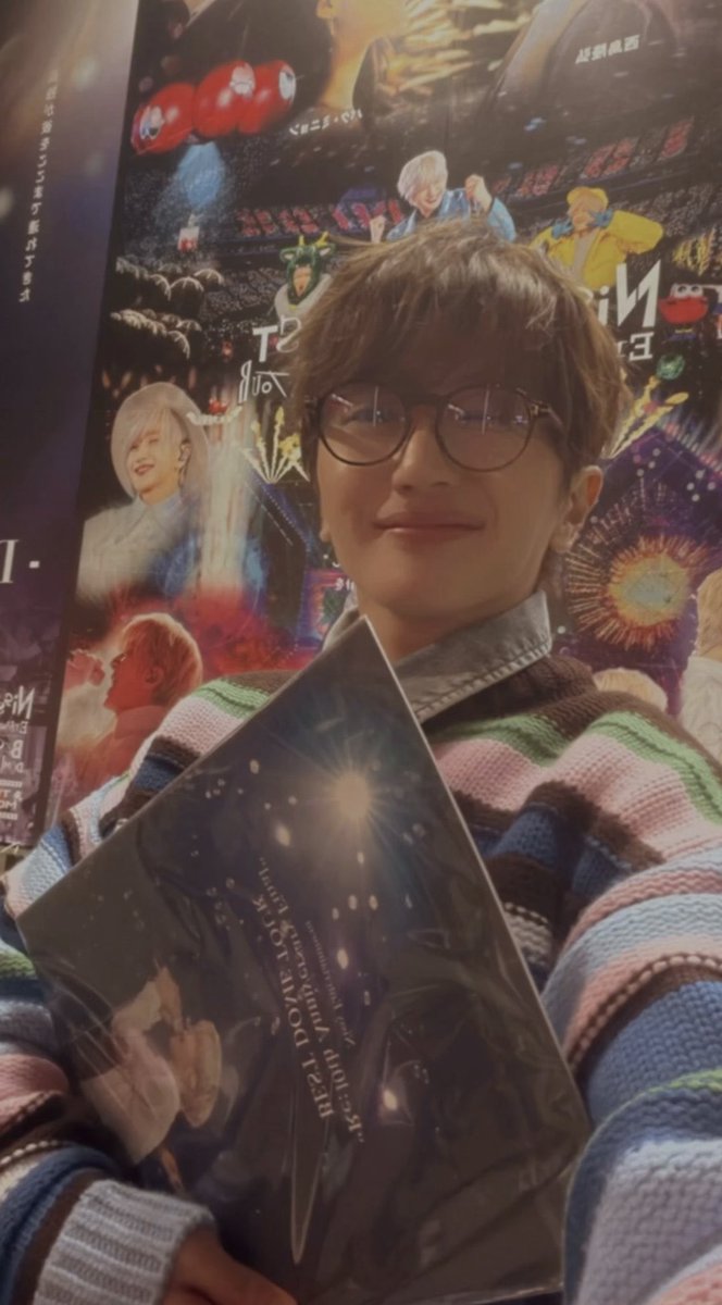 まっっってくれ........

不意に自撮り投下するの心臓に良くない🤦🏻‍♀️💘