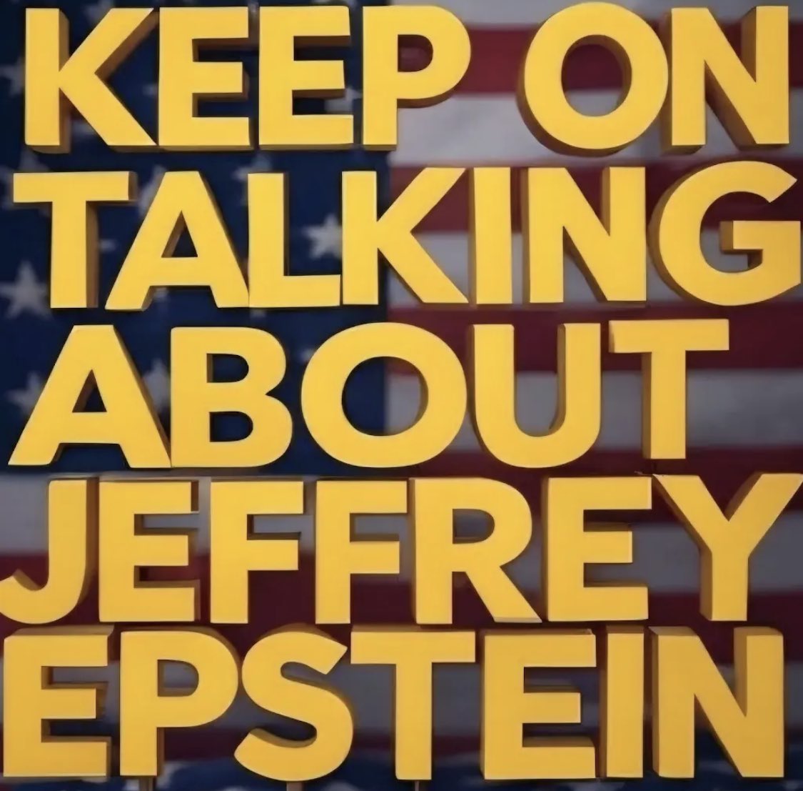 Trumpdatruth's tweet image. 