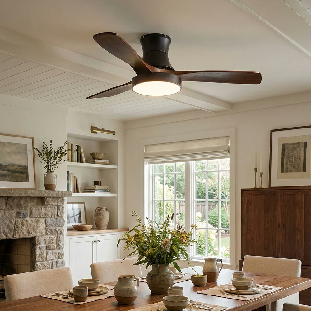 leizhang598998's tweet image. Let your home have its own "breezy forest" filter. Let natural breezes be a constant presence in your home.
.
#CeilingFanLight #SilentCeilingFanLight #lightcannon #NordicStyleHomeDecor #MinimalistHome #InteriorDesign
.
vidirlighting.com/collections/ce…