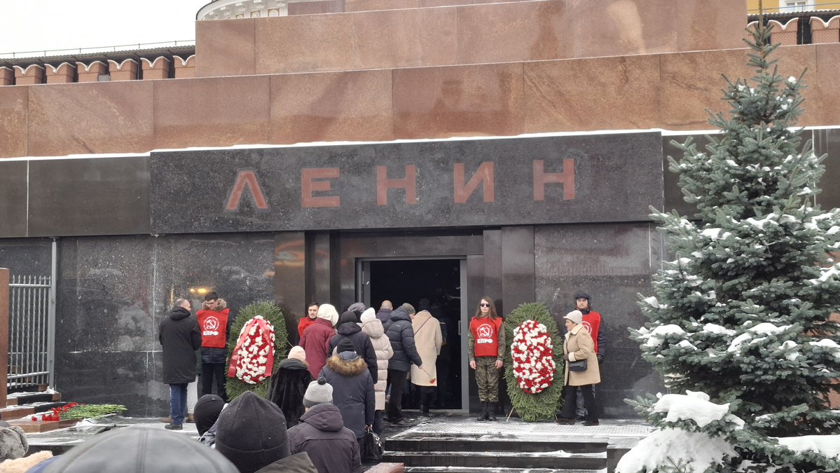 Коммунистический мир ☭ tweet media