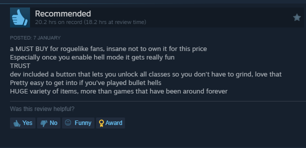 Dev Kacper ✨ DunHero on Steam tweet media