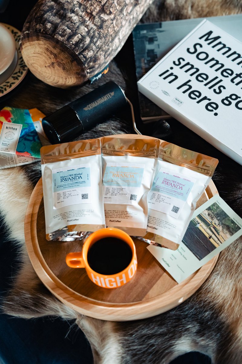 PostCoffee® (ポストコーヒー)公式 tweet media
