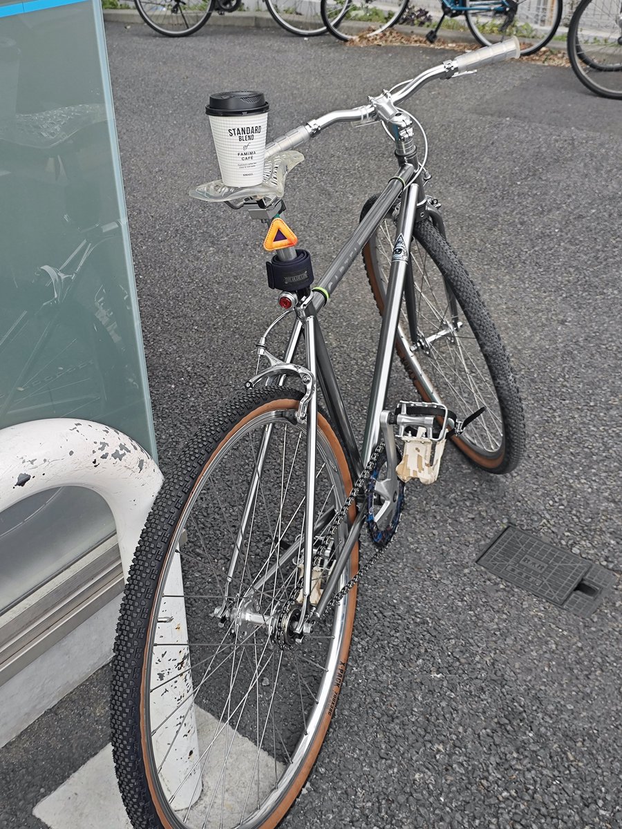 寿司に牛乳は合う tweet media