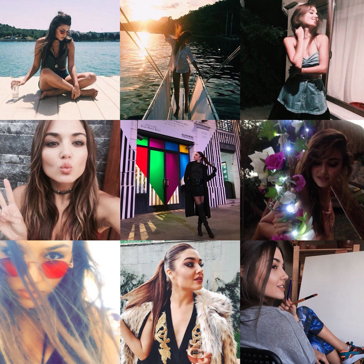 portalhandebr's tweet photo. Quer dizer que 2026 é o novo 2016? 

Embarcamos nessa trend pois nossa handemiyy era o epítome de 2016... ♥️ 

#HandeErçel https://t.co/mPXtrCeTk2