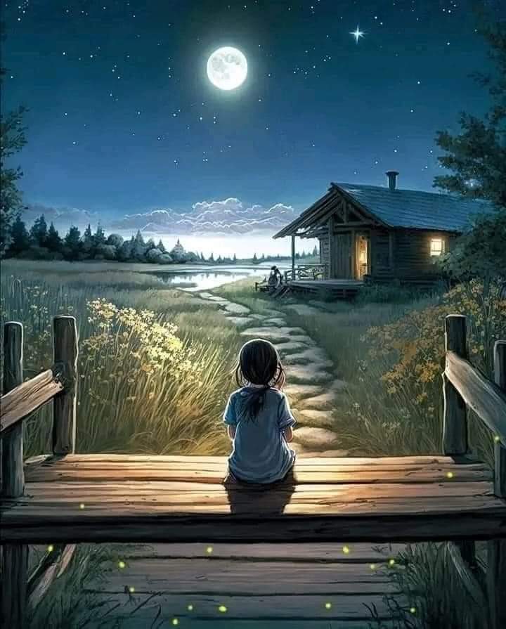 كلّ الطرق التي سلكتها نحو الآخرين أعادتني إليَّ كأن القدر كان يخبرني أن لا وطنَ لي إلّا داخلي .

#منقول