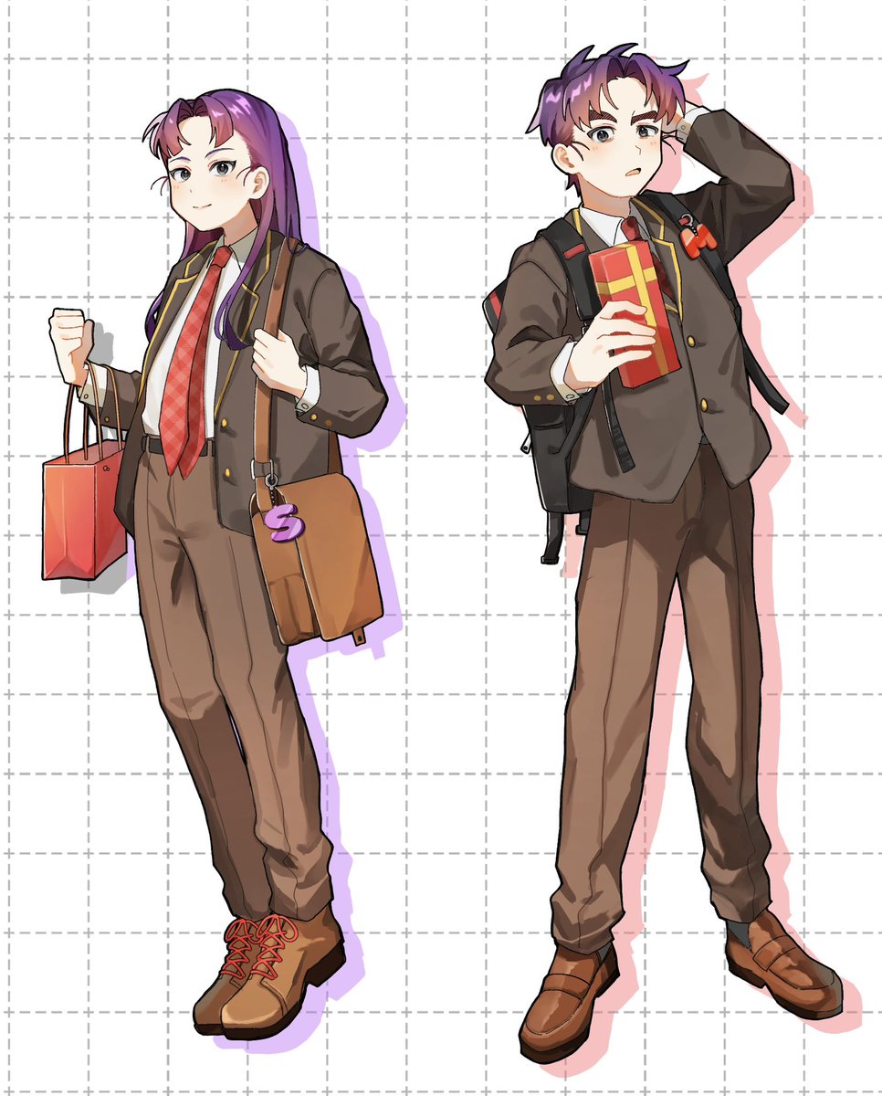 ステッカーも作った〜っ！！✊❤️