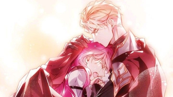 maomao_2605's tweet image. that's cuz you've been reading the wrong ones !!!