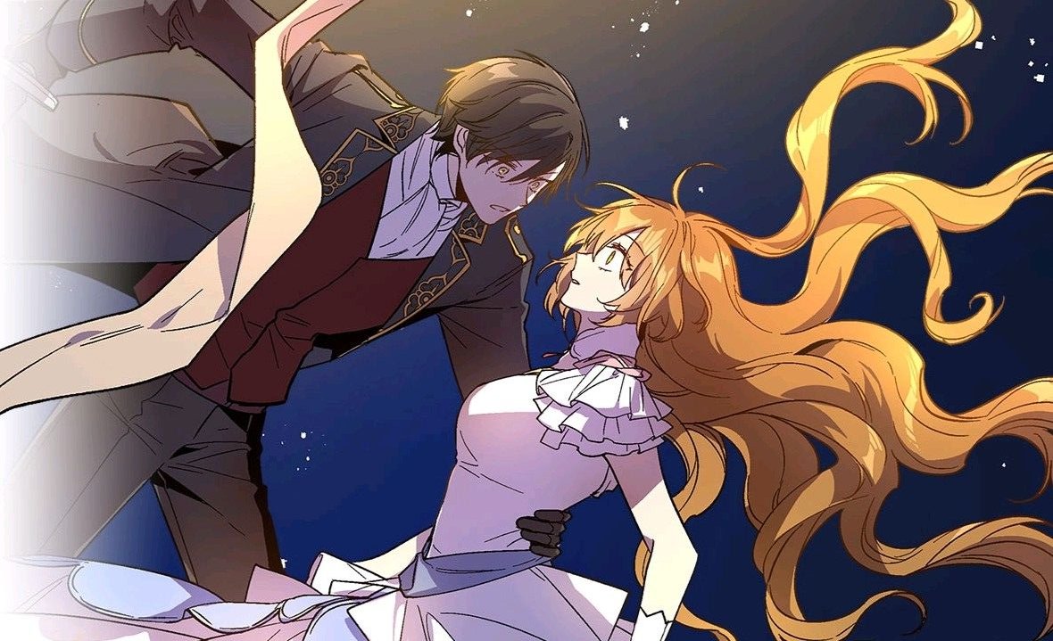 maomao_2605's tweet image. that's cuz you've been reading the wrong ones !!!