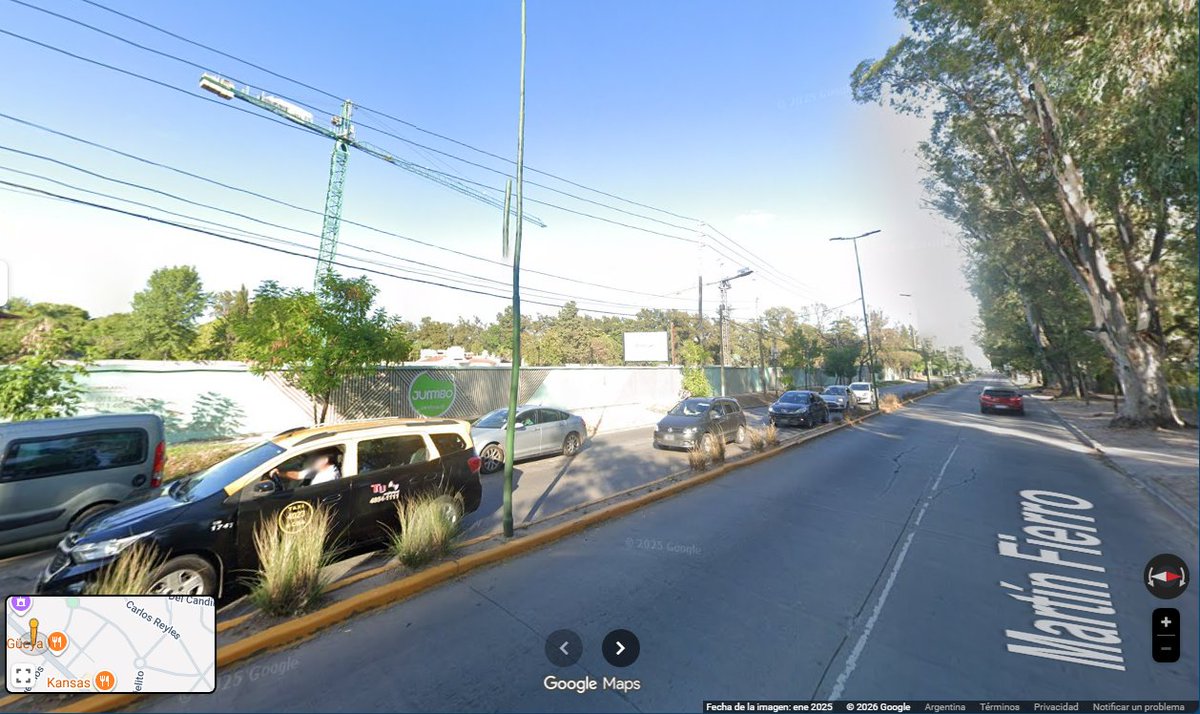 albanodl's tweet image. #ParqueLeloir Cautelar de PLAC: La Justicia suspendió las vías de excepción aprobadas en diciembre en el HCD de Ituzaingó
unmedioenmoron.com.ar/municipio/caut…