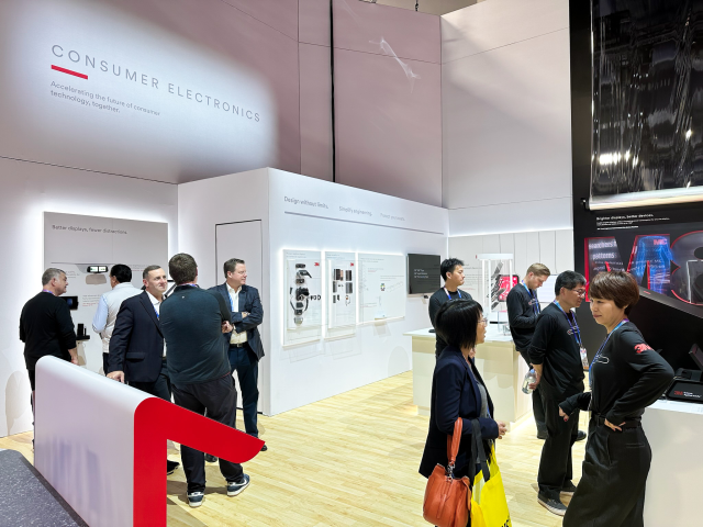 karlamra's tweet photo. Big moment for 3M at CES 2026 with an early look at Ask 3M. 💡 It's an AI-powered assistant that puts our technical know-how directly into customers' hands, helping them navigate questions and find answers to their problems faster. This preview is just... https://t.co/BBUnK98TaT https://t.co/fsJ7GQjgbk