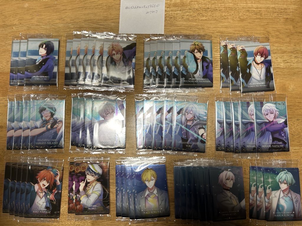 みさみさ tweet media