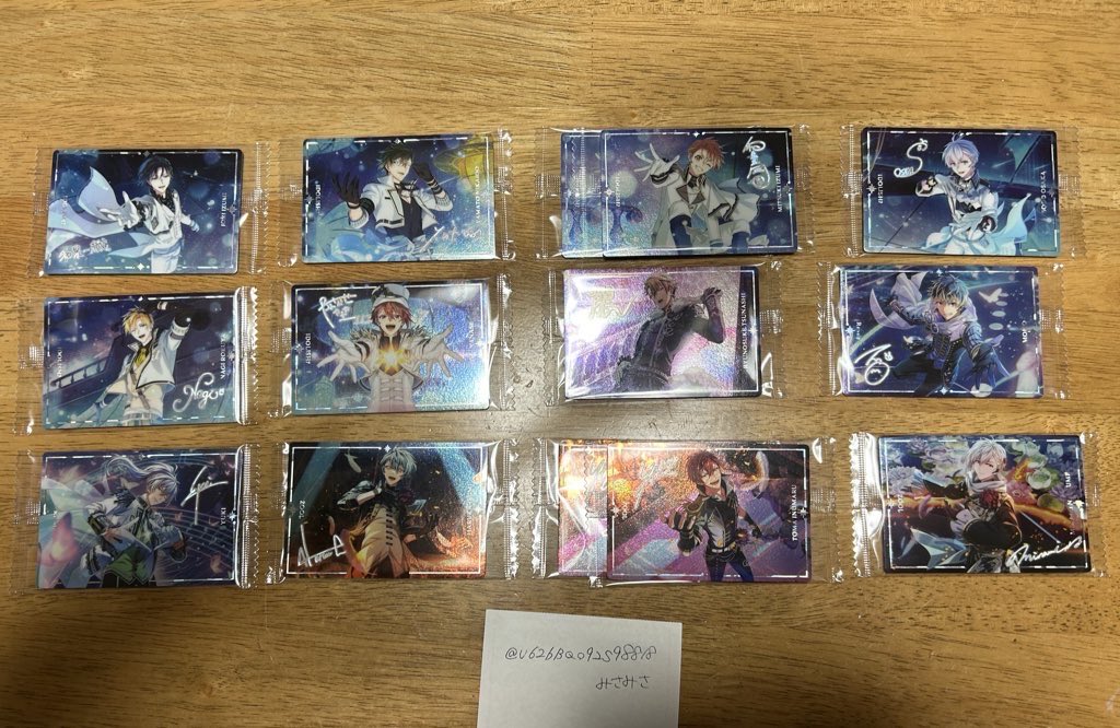 みさみさ tweet media