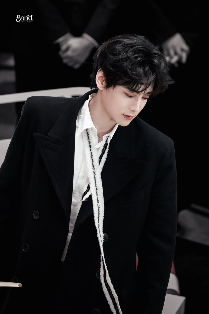 BOND丨0919x0706 tweet media