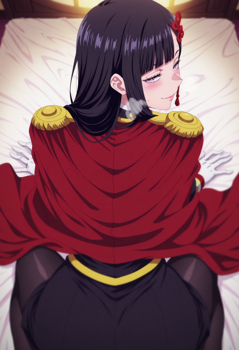 山城恋 / Ren Yamashiro  
#まとスレ #mabotai