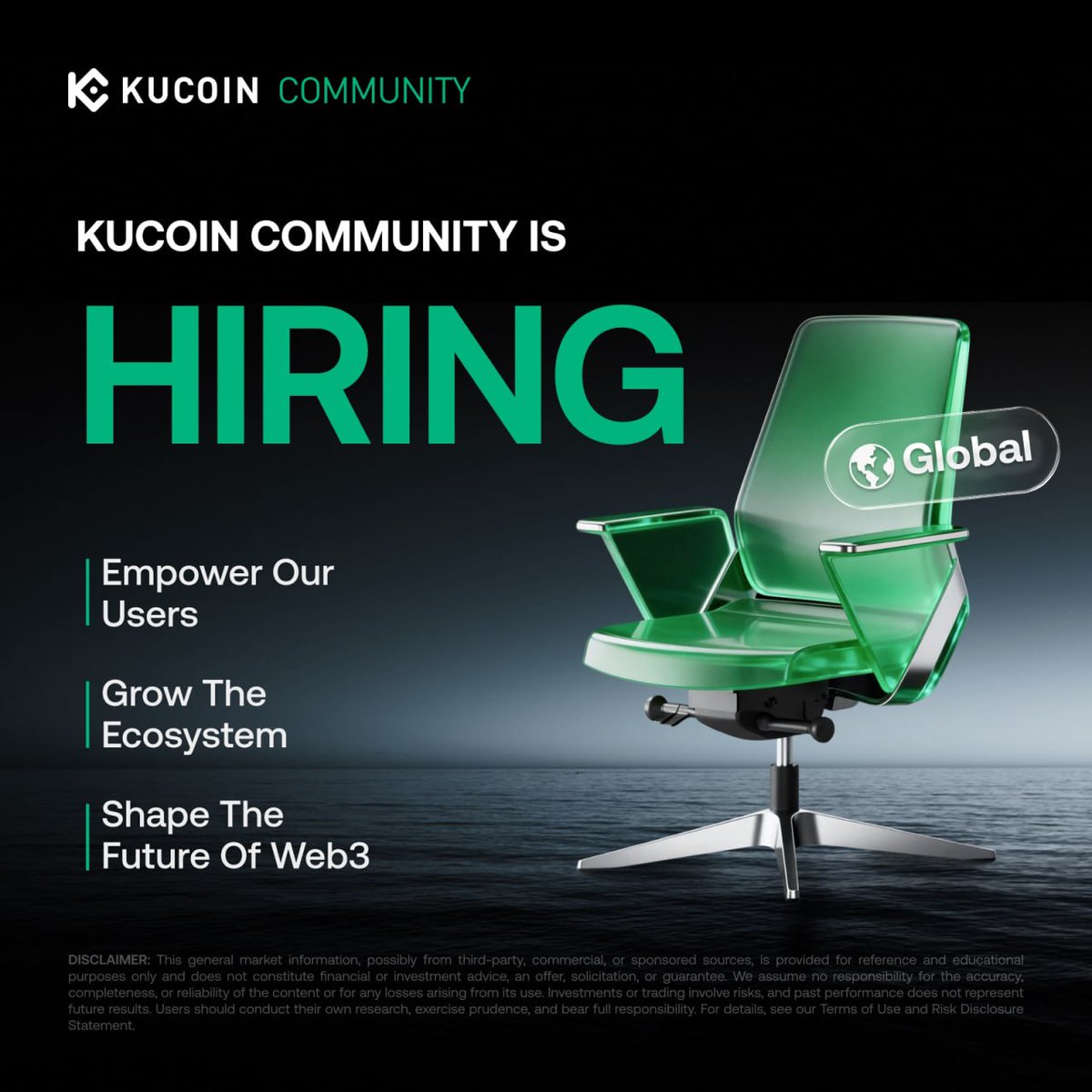 Crypto Job Zone (@CryptoJobZone) / Posts / X