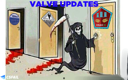 csfail2020's tweet image. #csfail #csmems