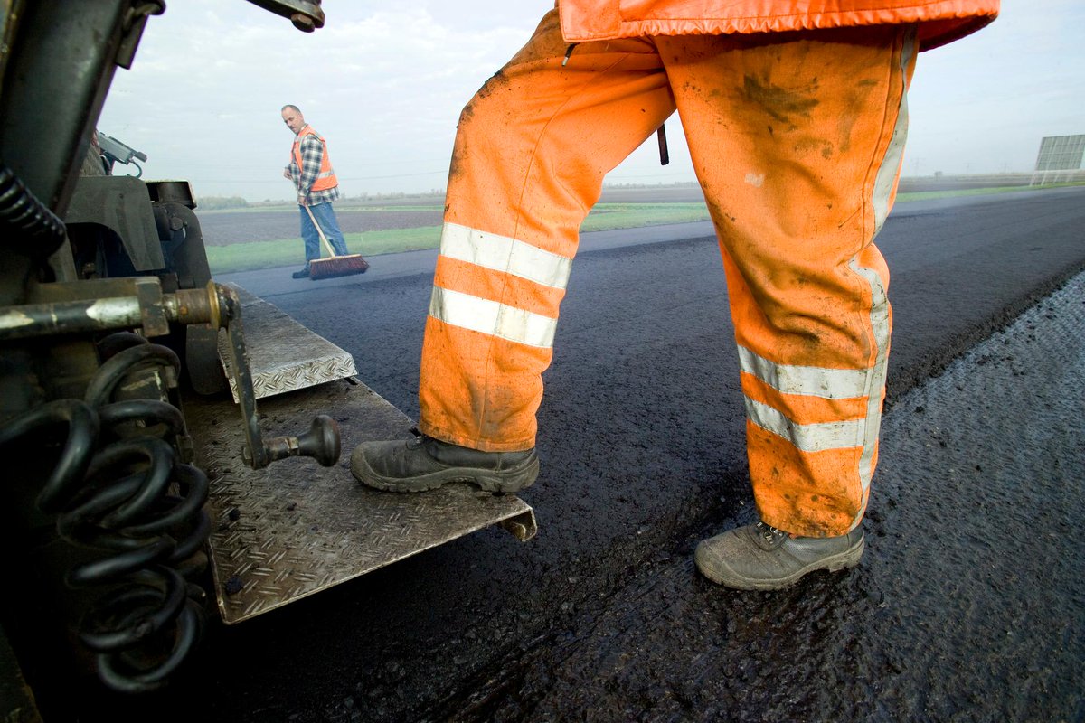 Rijkswaterstaat Midden-Nederland tweet media