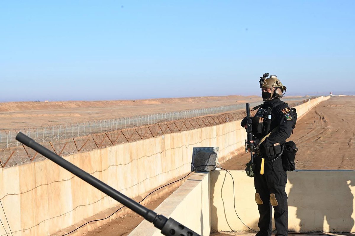 العمليات الخاصة tweet media