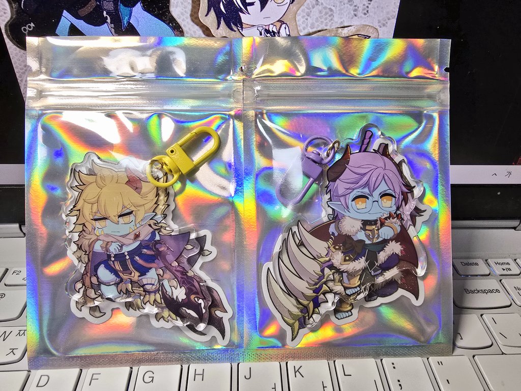 私もプレゼントしようと作りました。