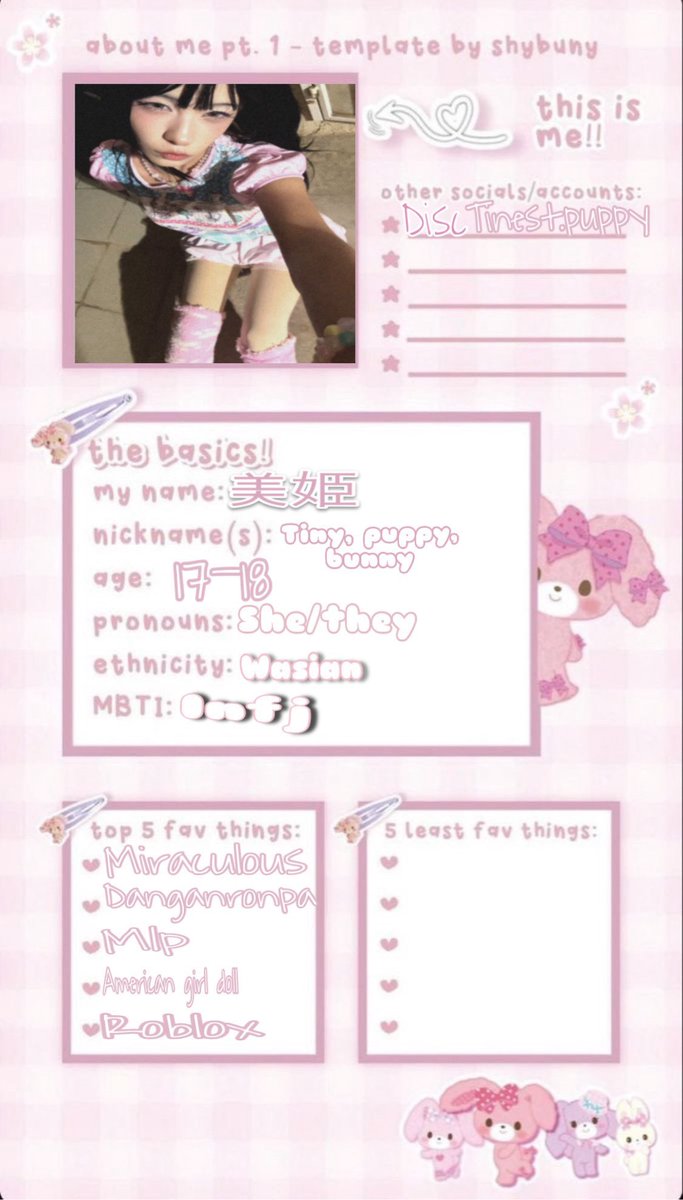 tinyfawnie's tweet image. Leaving this here again (๑˃̵ᴗ˂̵)
Looking 4 agere dynamic 
🧁
#ageretwt #roblox