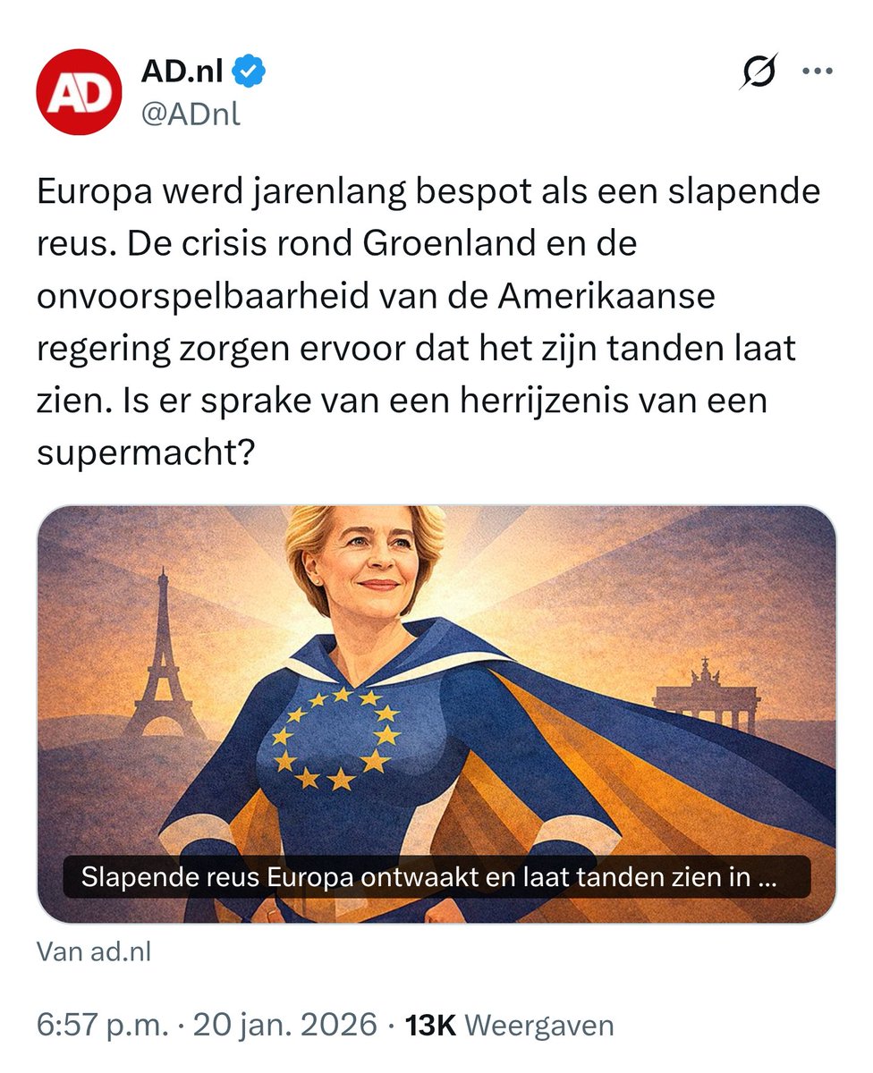 Sandervandam2's tweet image. HAHAHA. Tering. Welke 16-jarige stagiair heeft dit bedacht?