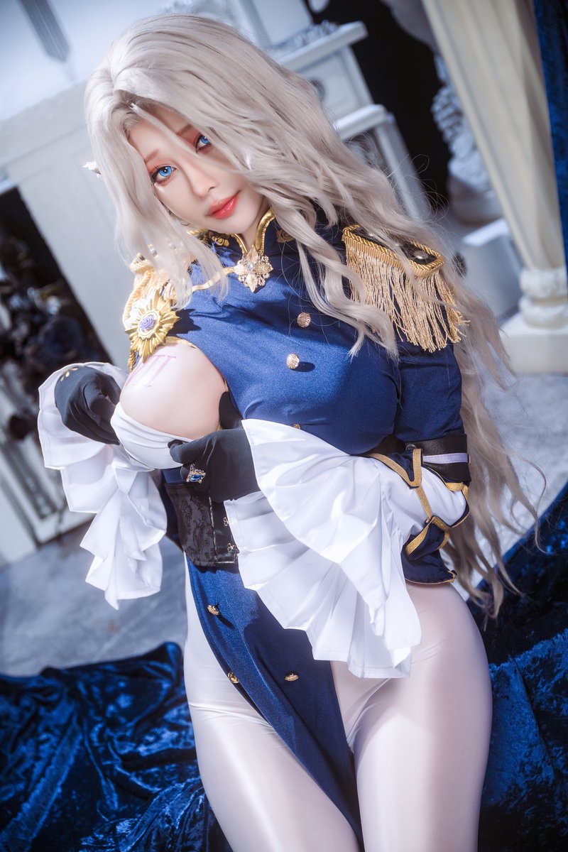 Miu_Cosplayer tweet media