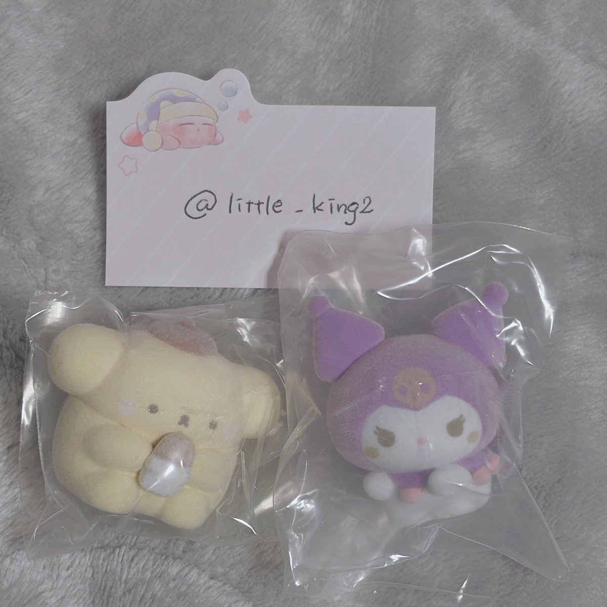 チャンキン・アッチャーマン⚔️ tweet media