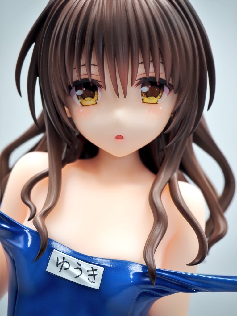 ユニオンクリエイティブ ToLOVEる-とらぶる-ダークネス 水着シリーズ